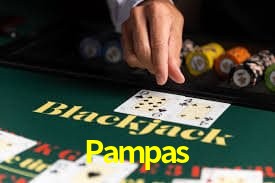 Pampas Respuesta rápida a consultas de depósito y retiro