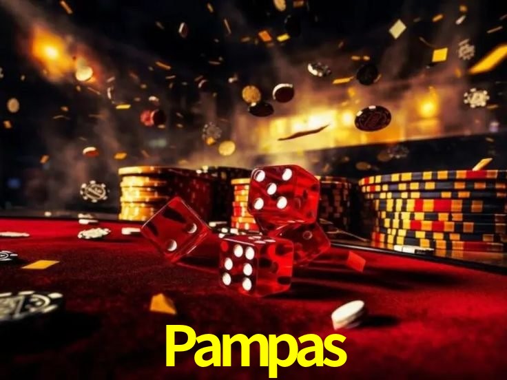 Pampas Tragamonedas