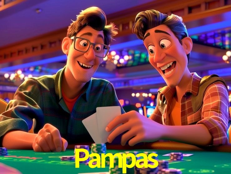 Pampas Promociones semanales