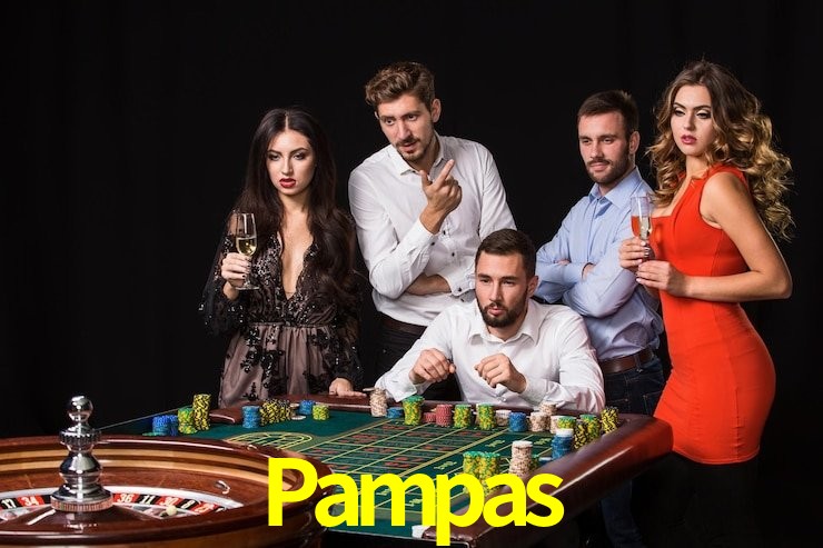 Pampas Foro comunitario
