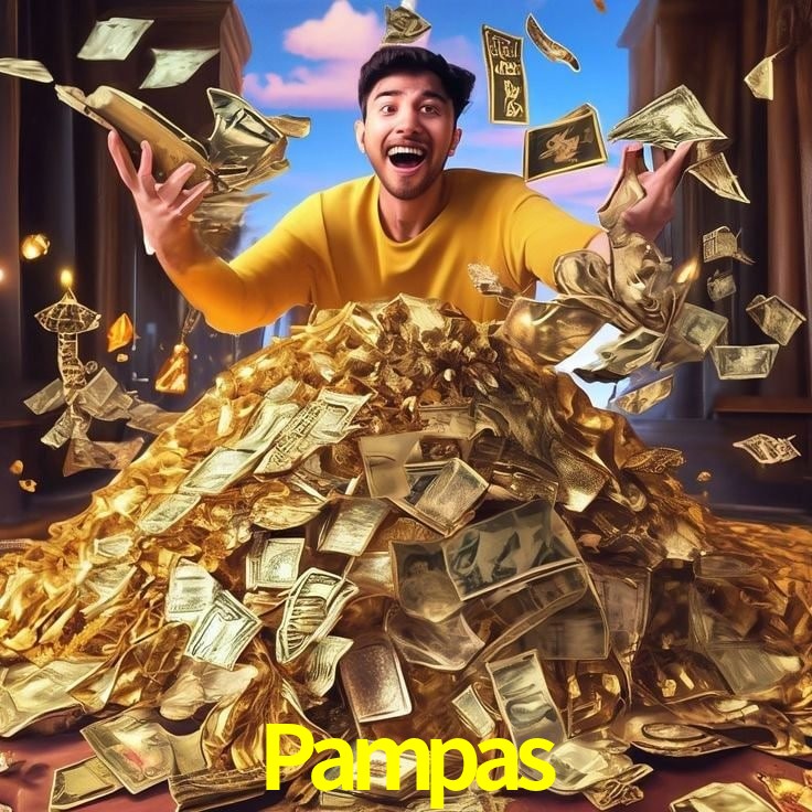 Pampas Valorant Slots