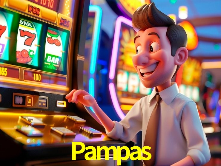 Pampas Live Blackjack