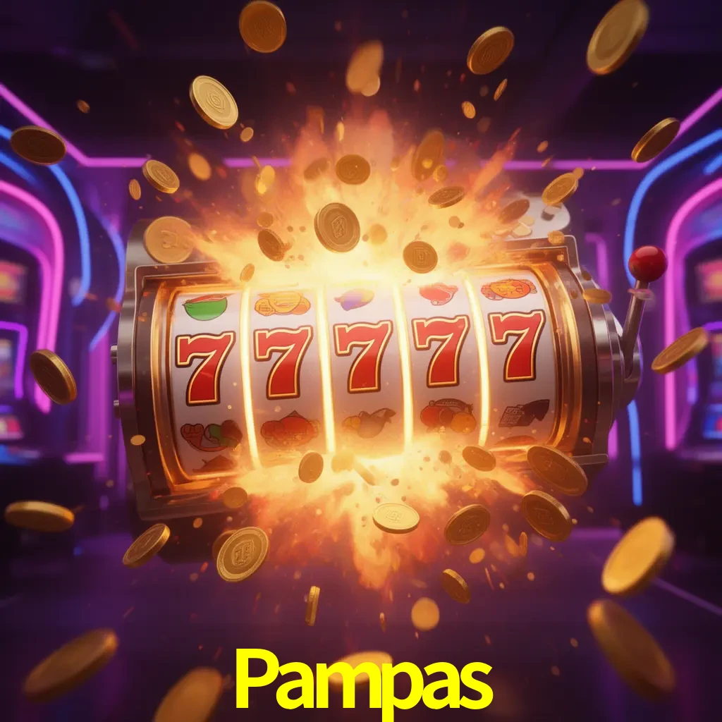 Pampas mobile gaming