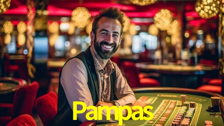 Pampas ¿Qué es lo que más te interesa saber sobre nuestro FAQ?