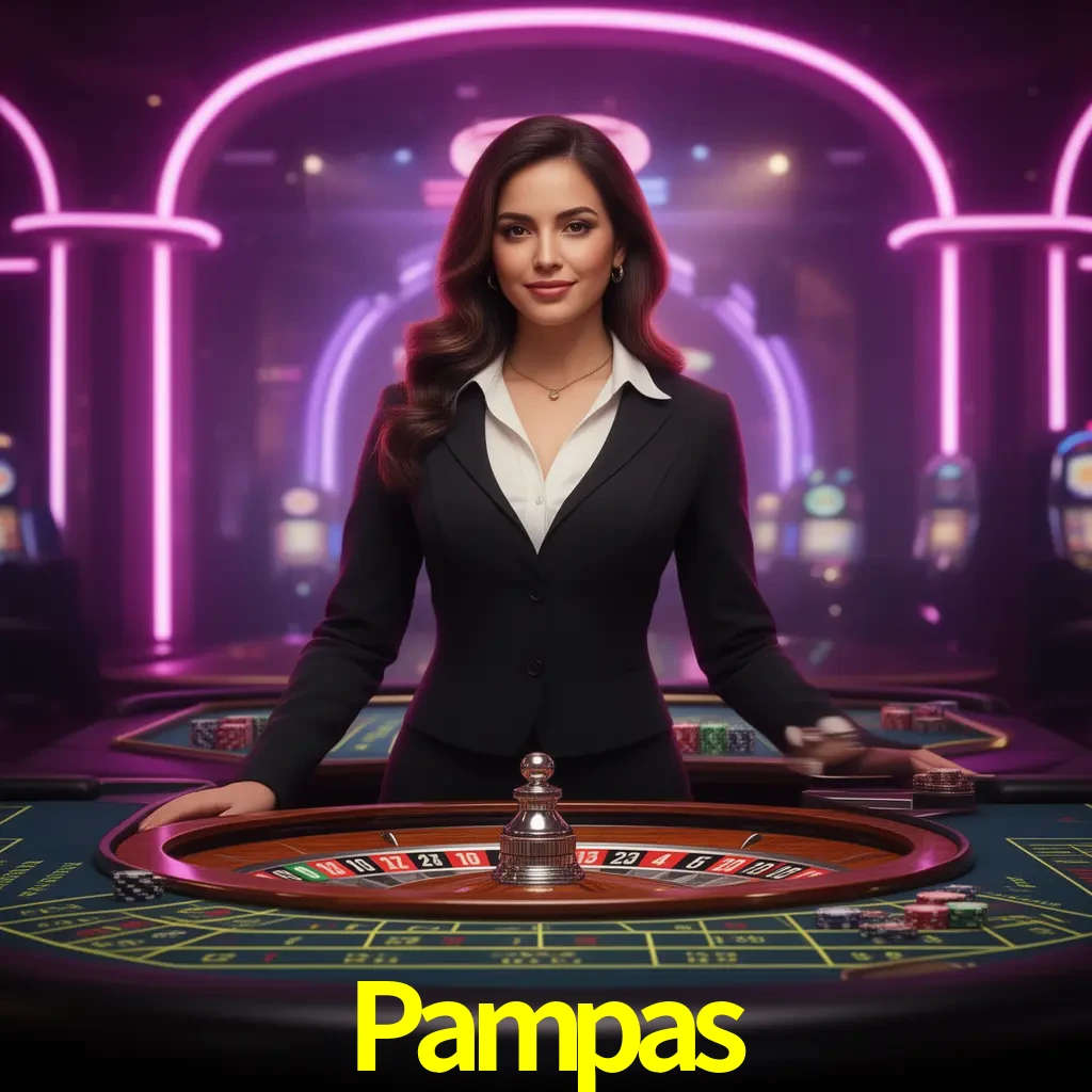 Pampas Sistema operativo Android
