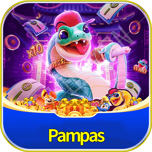 Pampas logo